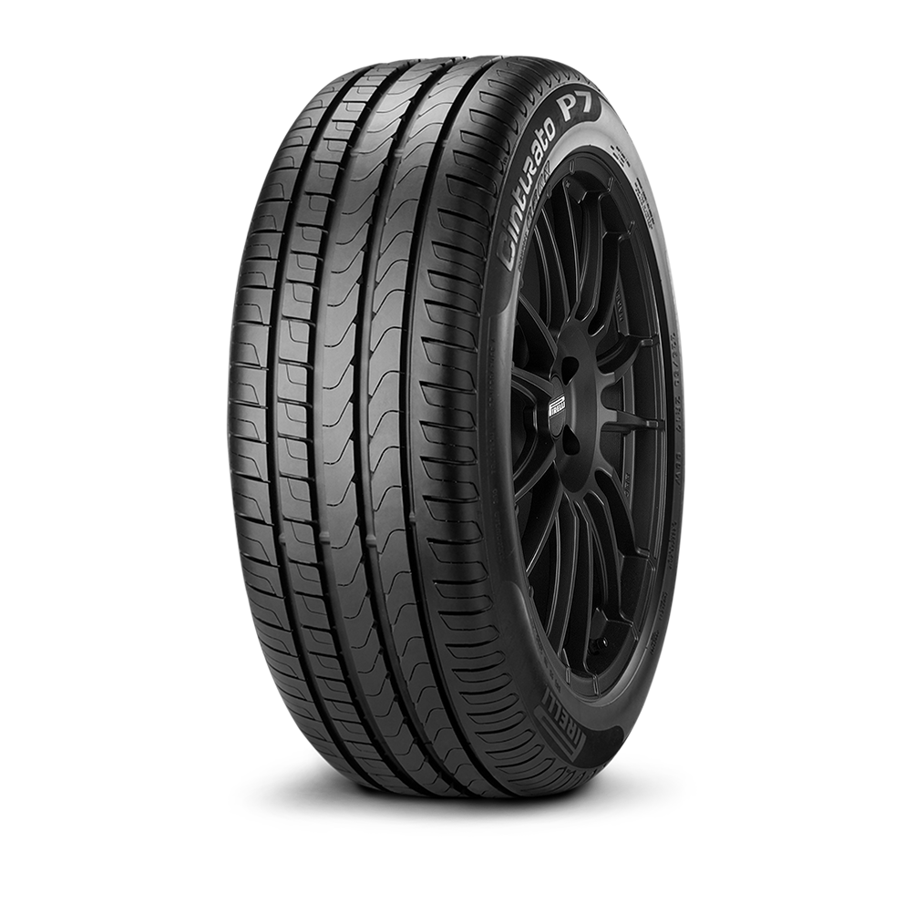 Pirelli Cinturato P7 Run Flat