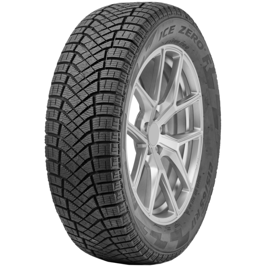Pirelli Ice Zero FR