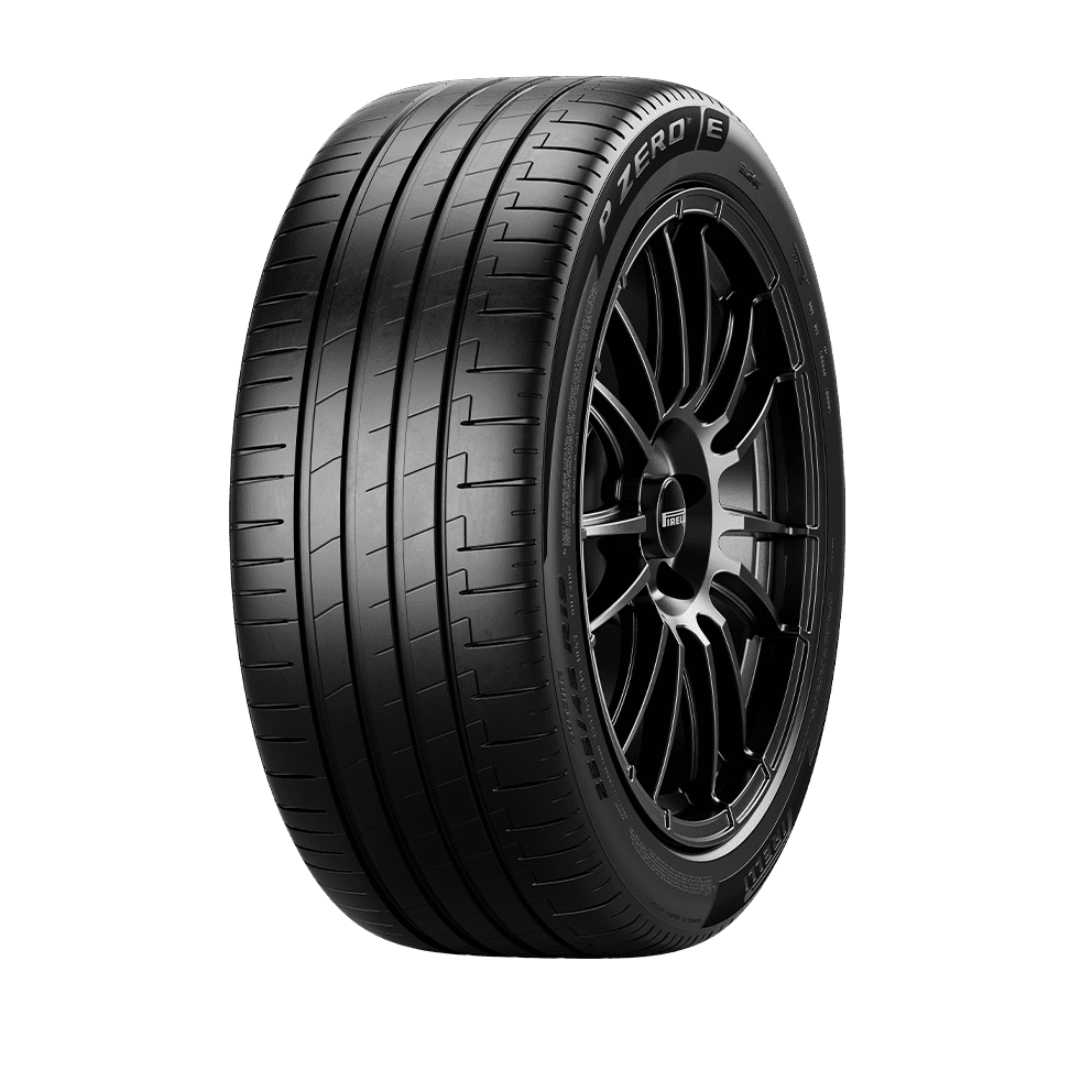 Pirelli P Zero E RunForward