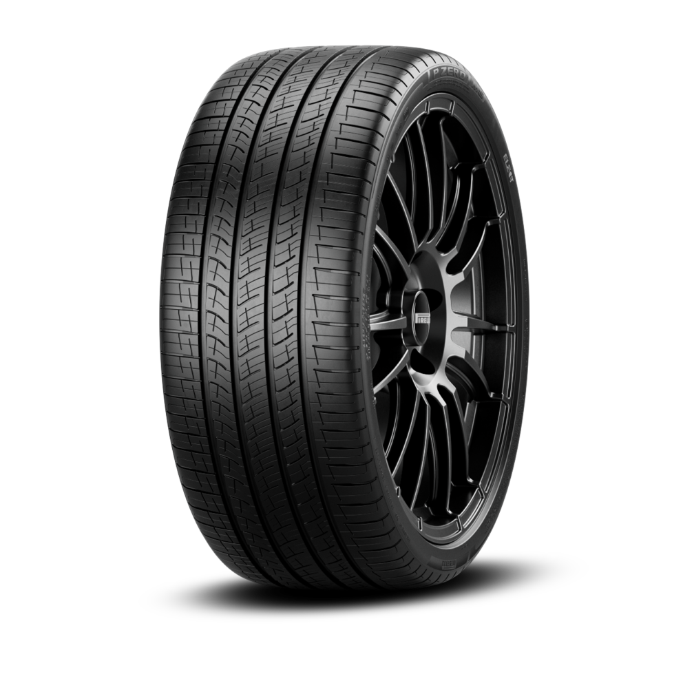 Pirelli P Zero MS