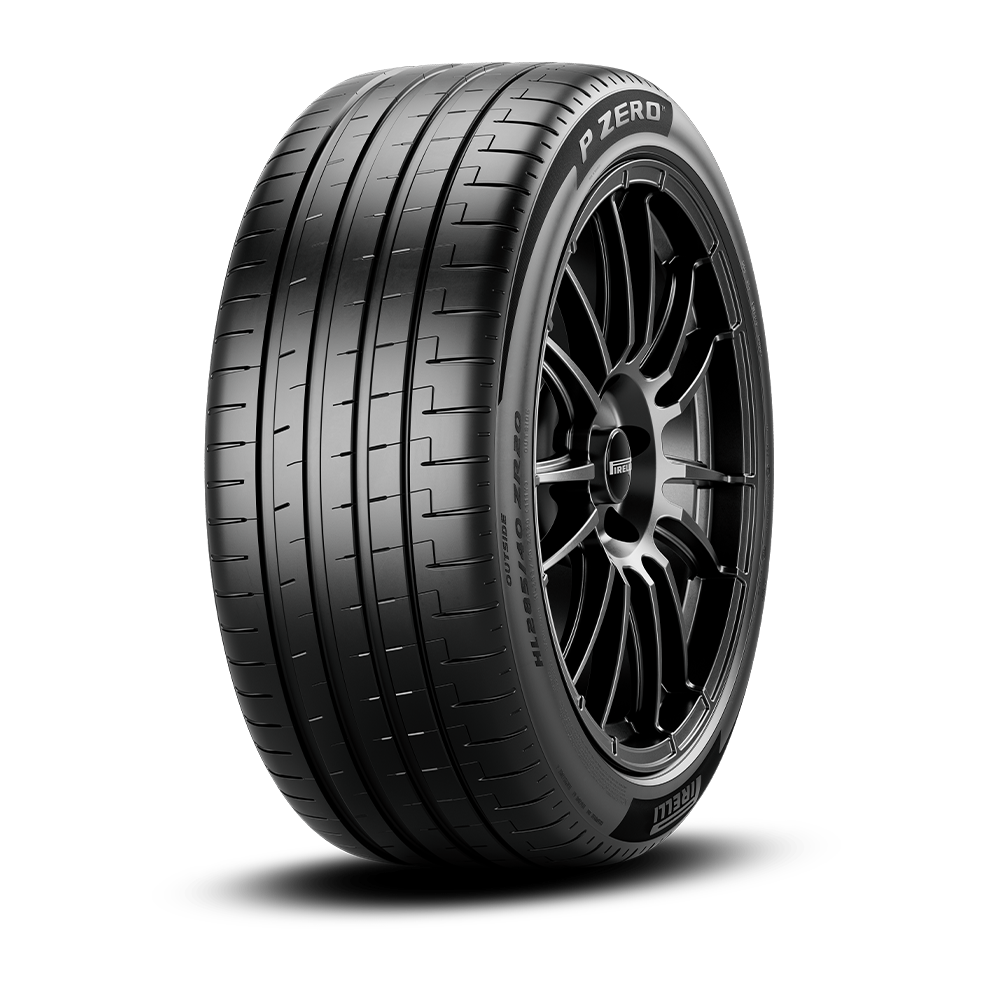 Pirelli P Zero PZ5