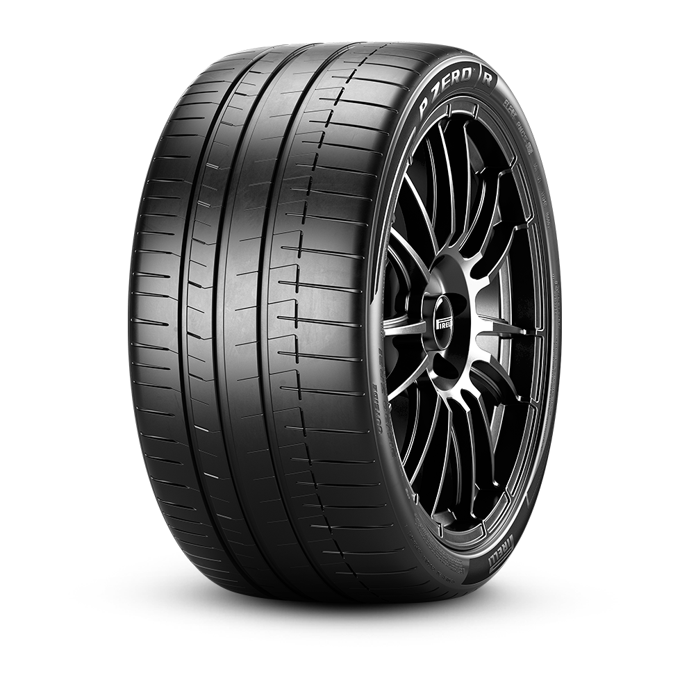 Pirelli P Zero R RunForward