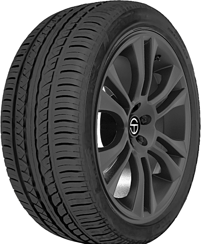 Pirelli P Zero Rosso Direzionale