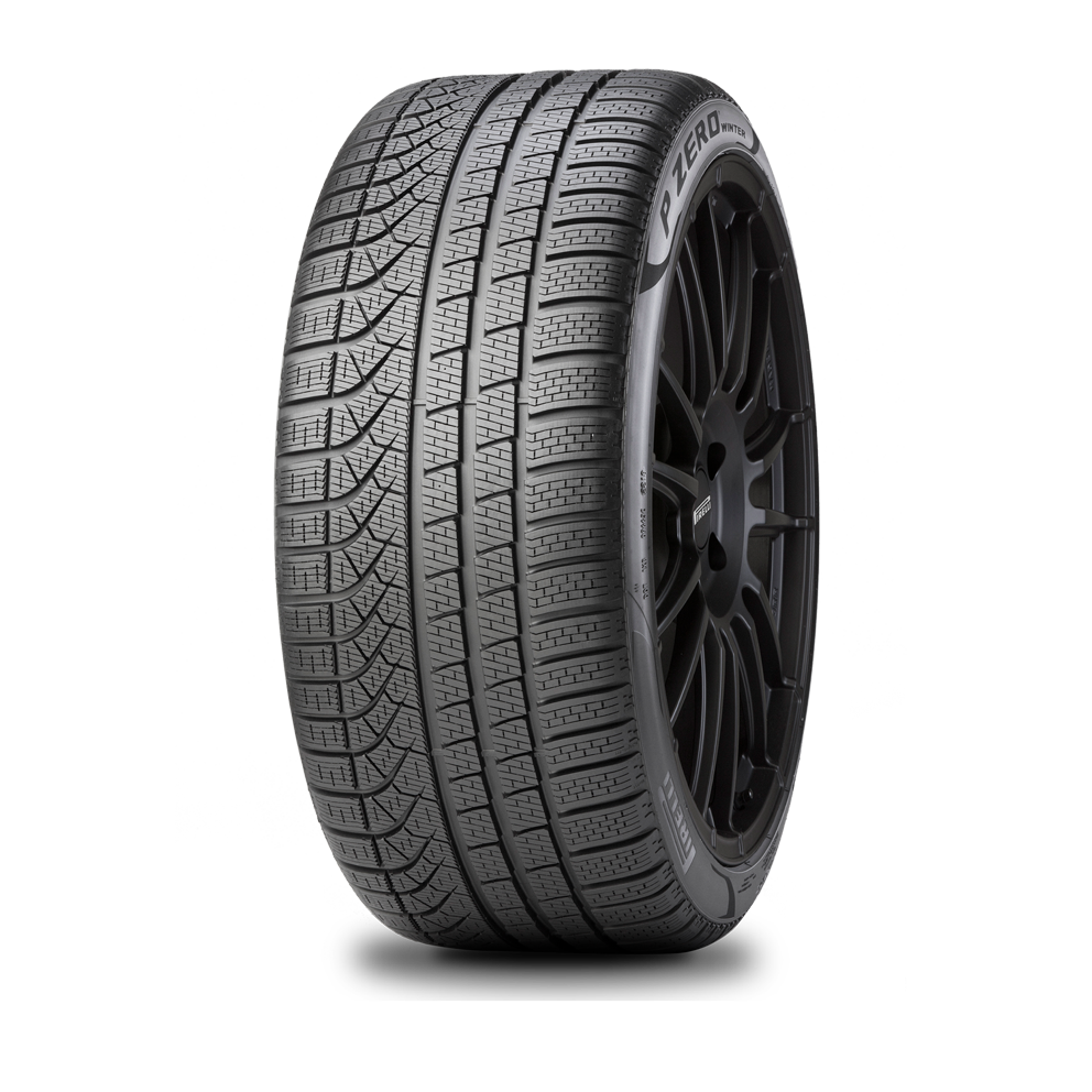 Pirelli P Zero Winter