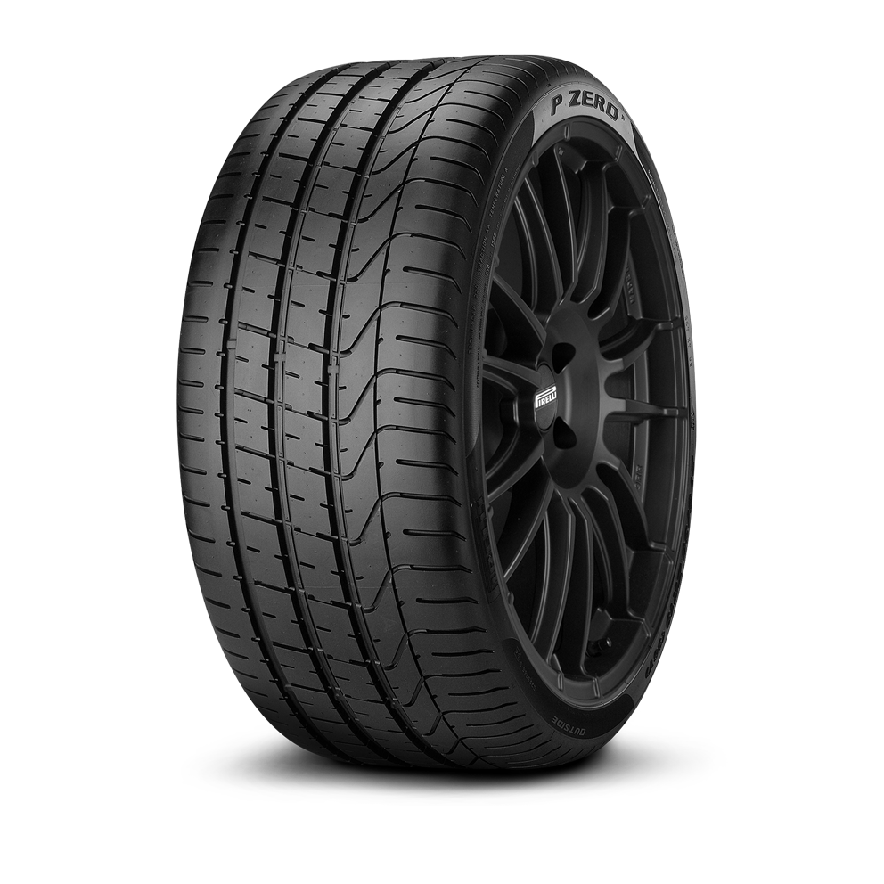 Pirelli P Zero