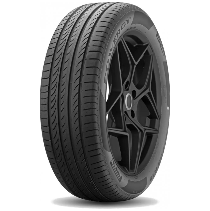 Pirelli Powergy