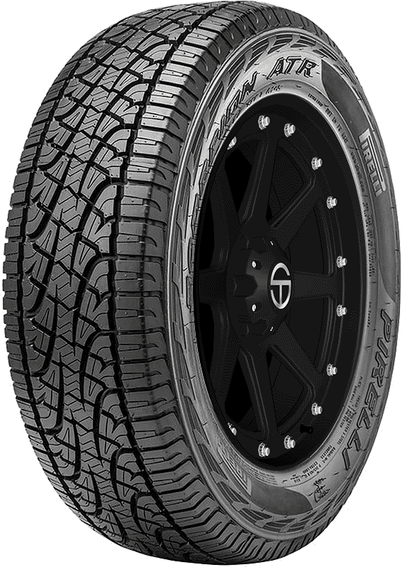 Pirelli Scorpion ATR