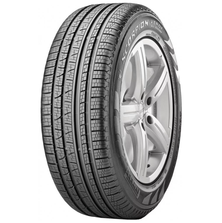 Pirelli Scorpion Verde All-Season