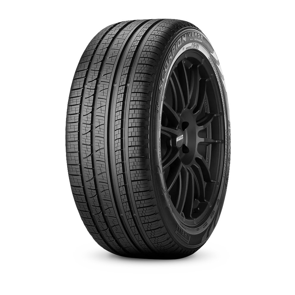 Pirelli Scorpion Verde All-Season
