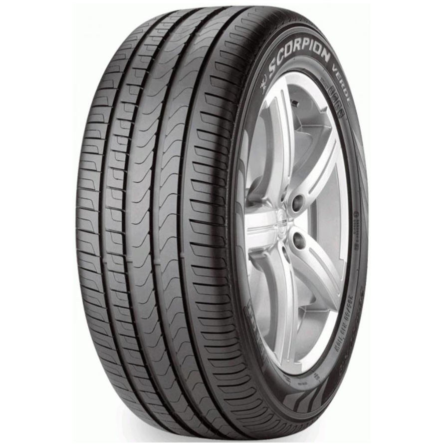 Pirelli Scorpion Verde