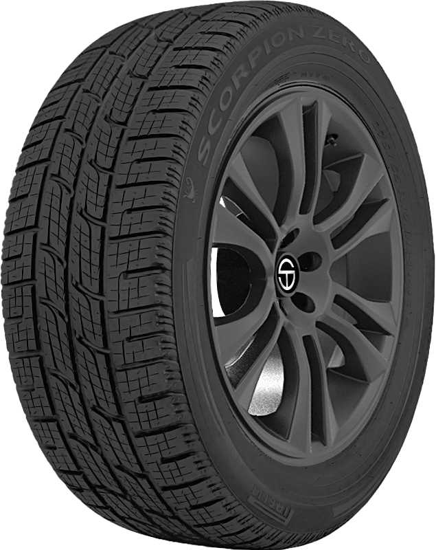 Pirelli Scorpion Zero