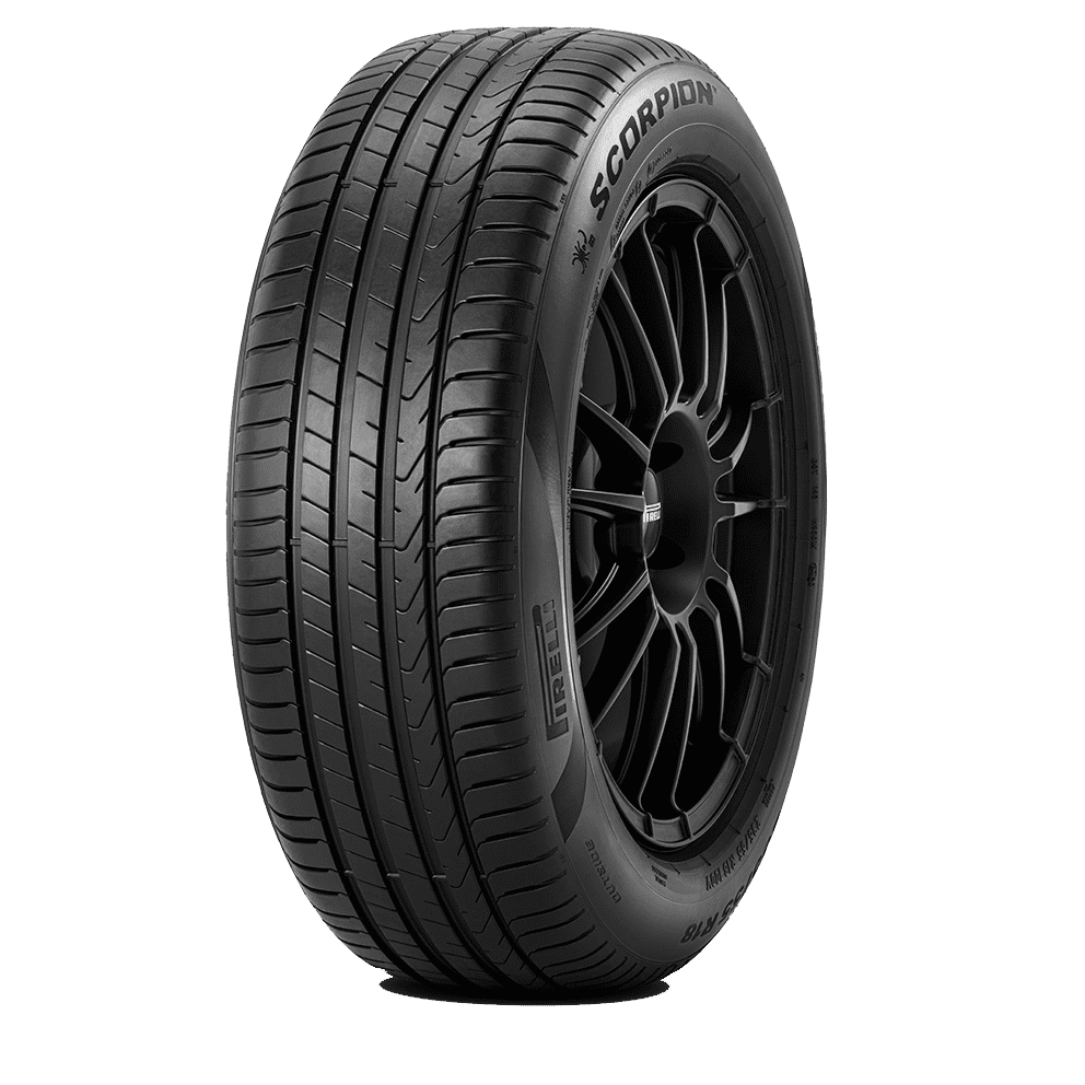 Pirelli Scorpion