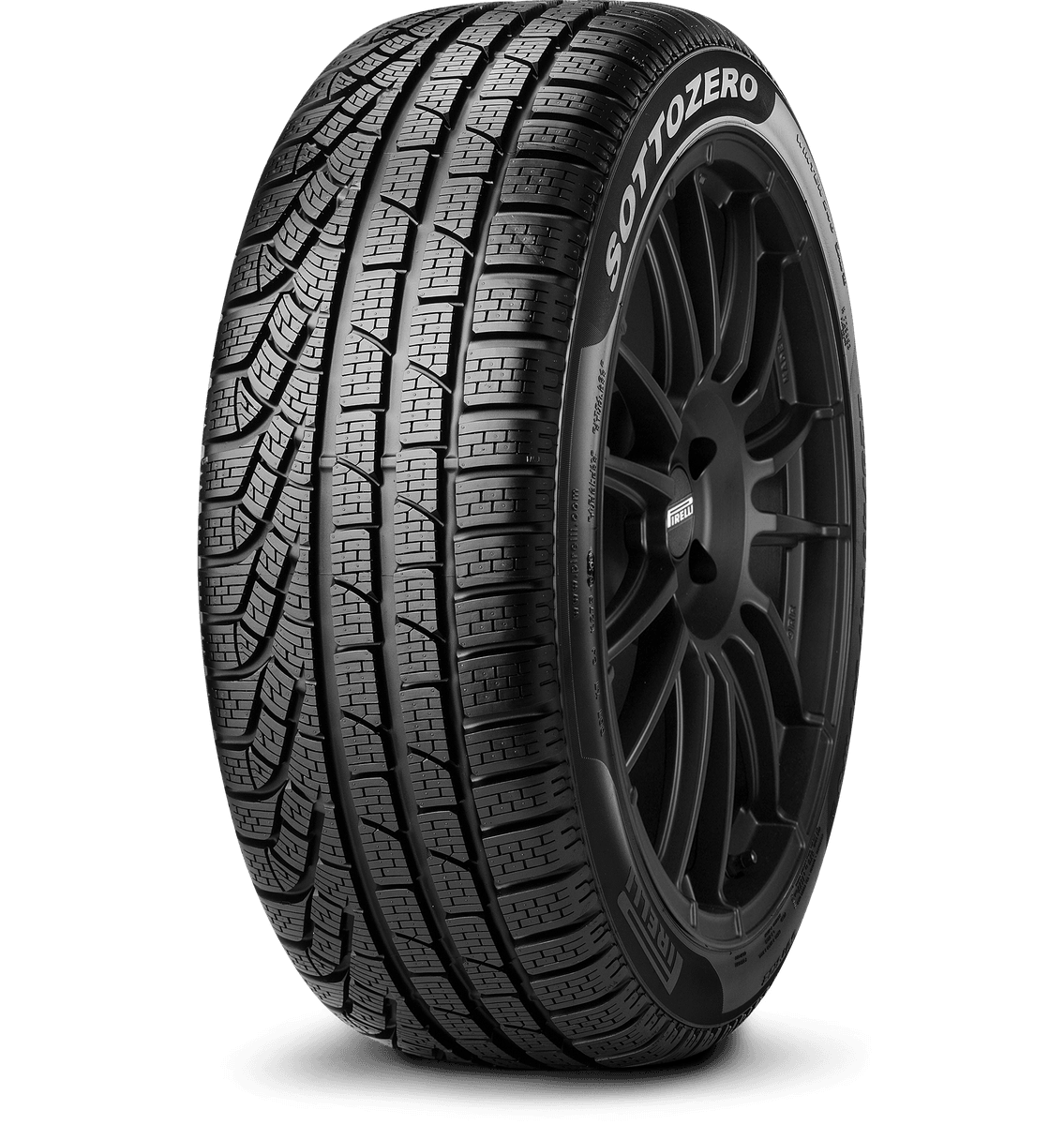 Pirelli Winter 270 SottoZero Serie II