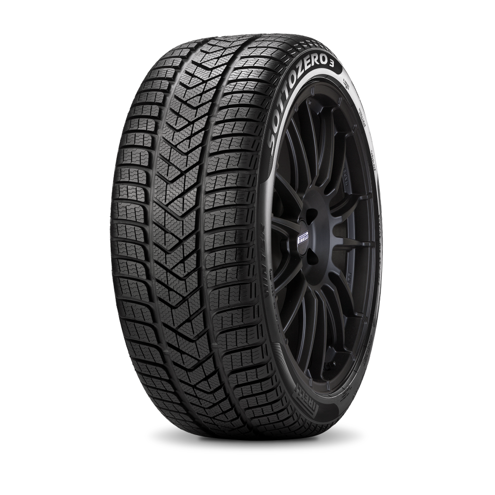Pirelli Winter SottoZero 3