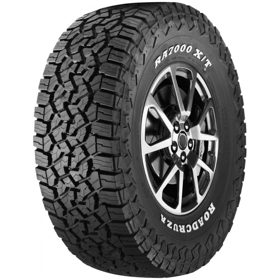 Roadcruza RA7000 X/T