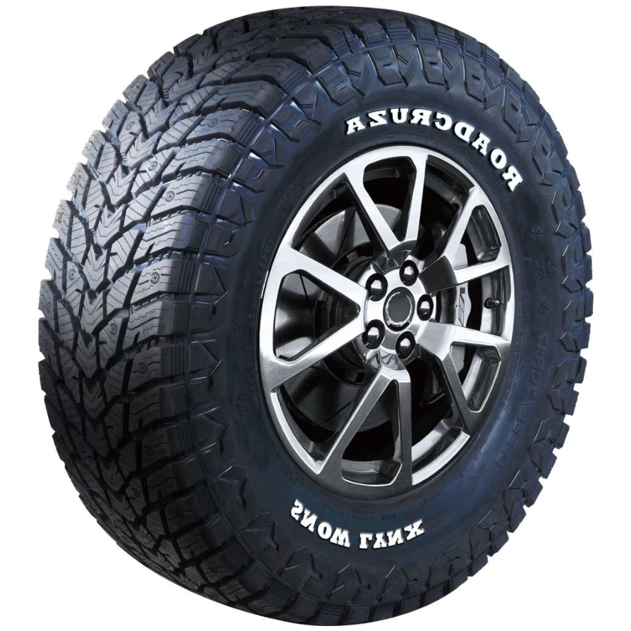 Roadcruza Snow Lynx