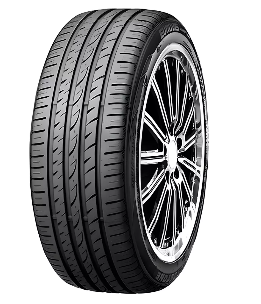 Roadstone Eurovis Sport 04