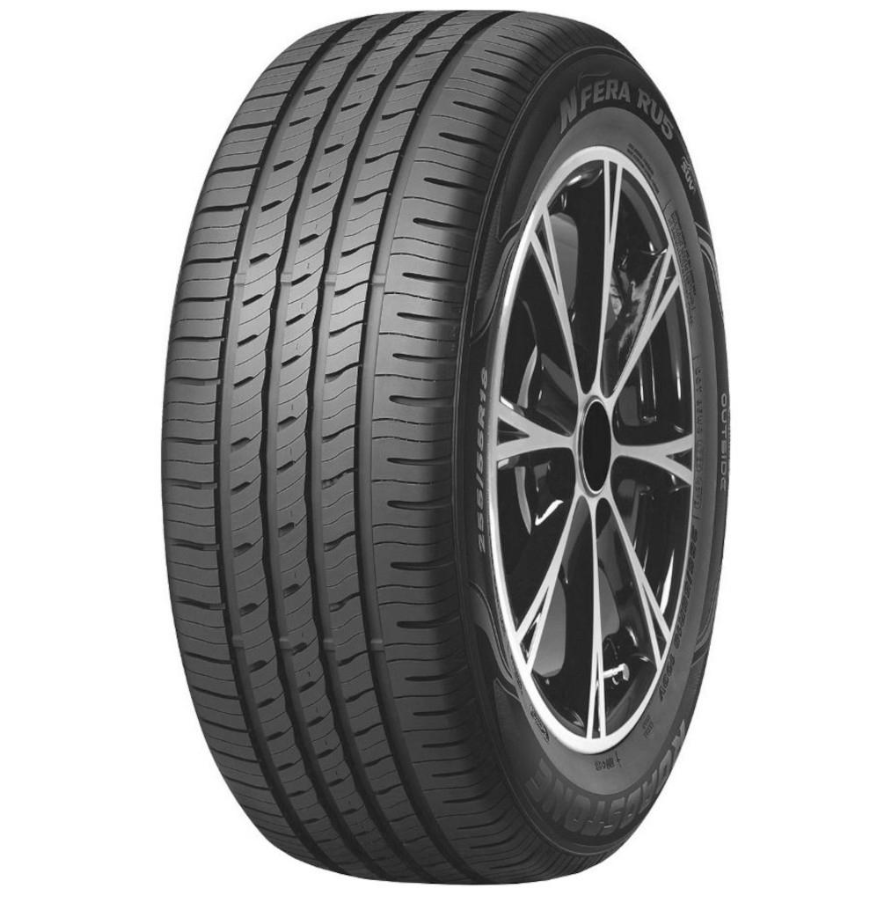 Roadstone N'Fera RU5