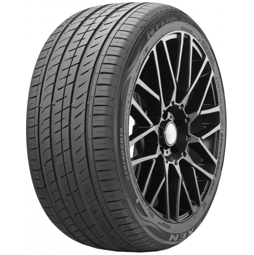 Roadstone N'FERA SU1