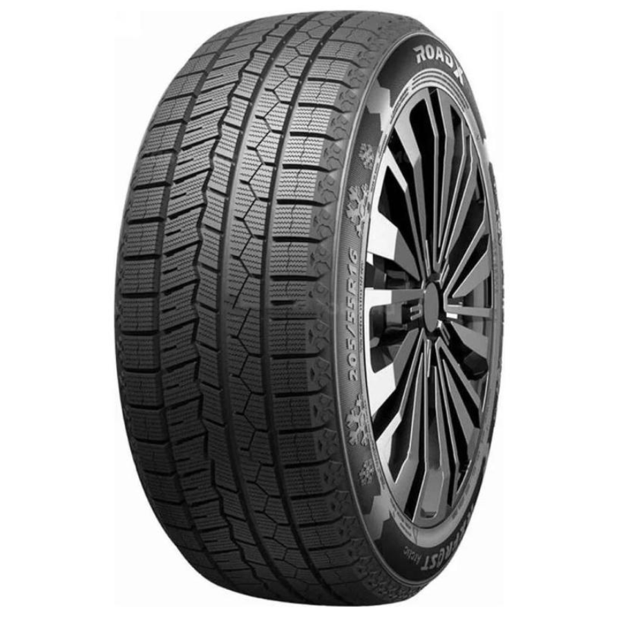 RoadX RXFrost Arctic