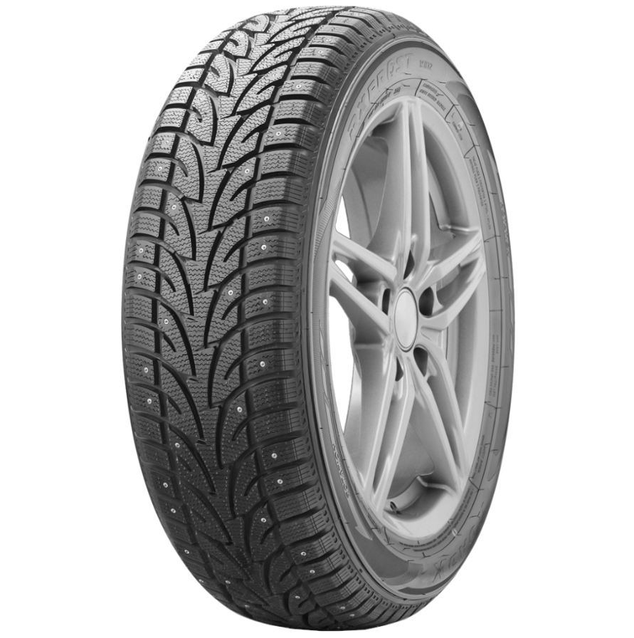 RoadX RXFrost WH12