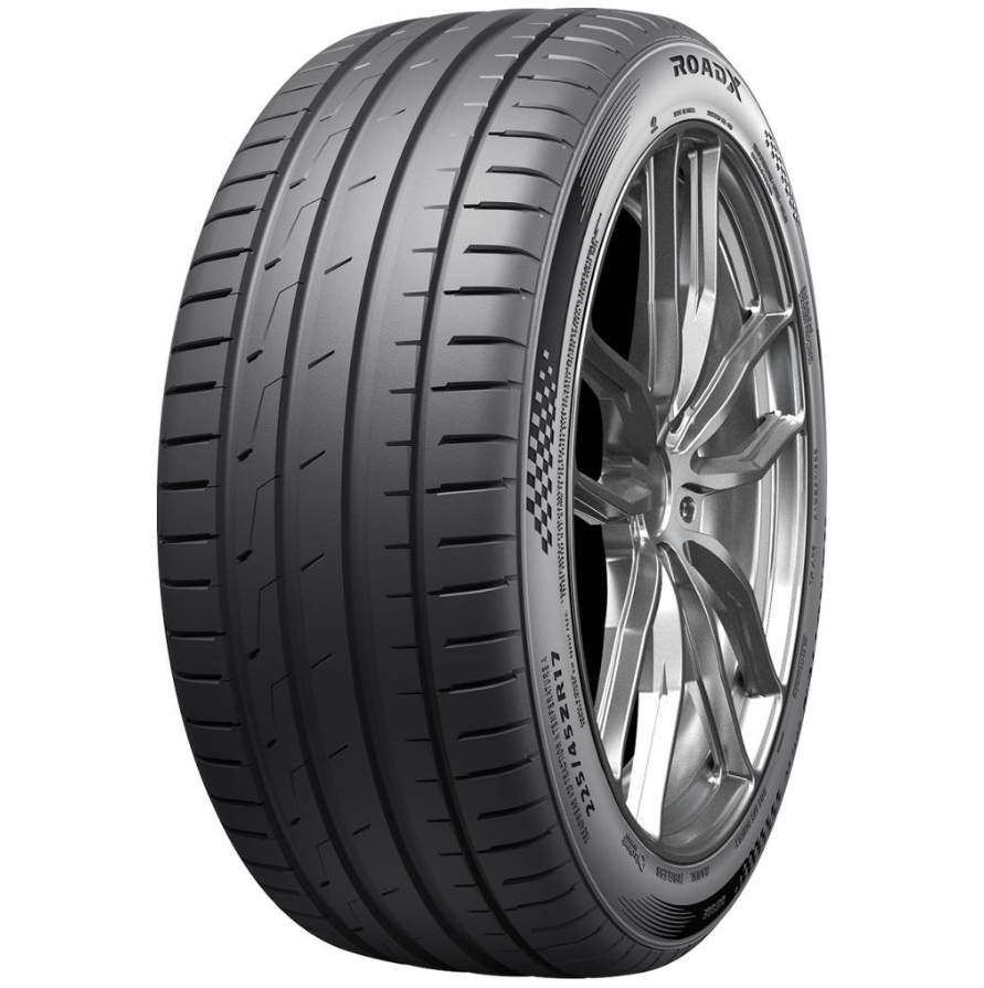 RoadX RXMotion DU71
