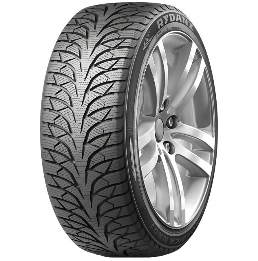 Rydanz Nordica NR01