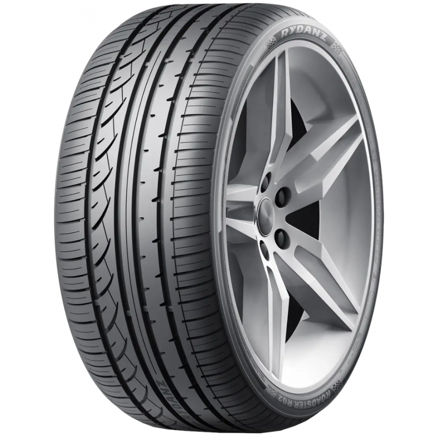 Rydanz Roadster R02