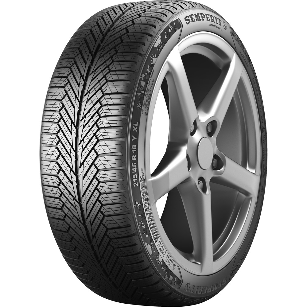 Semperit All Season-Grip 2