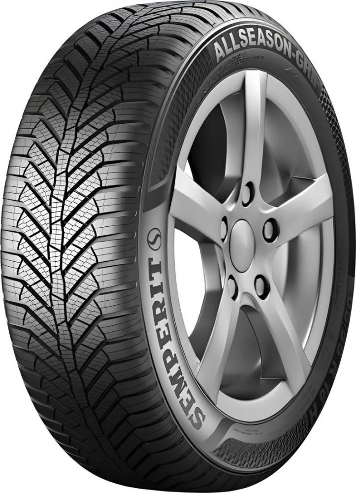 Semperit All Season-Grip