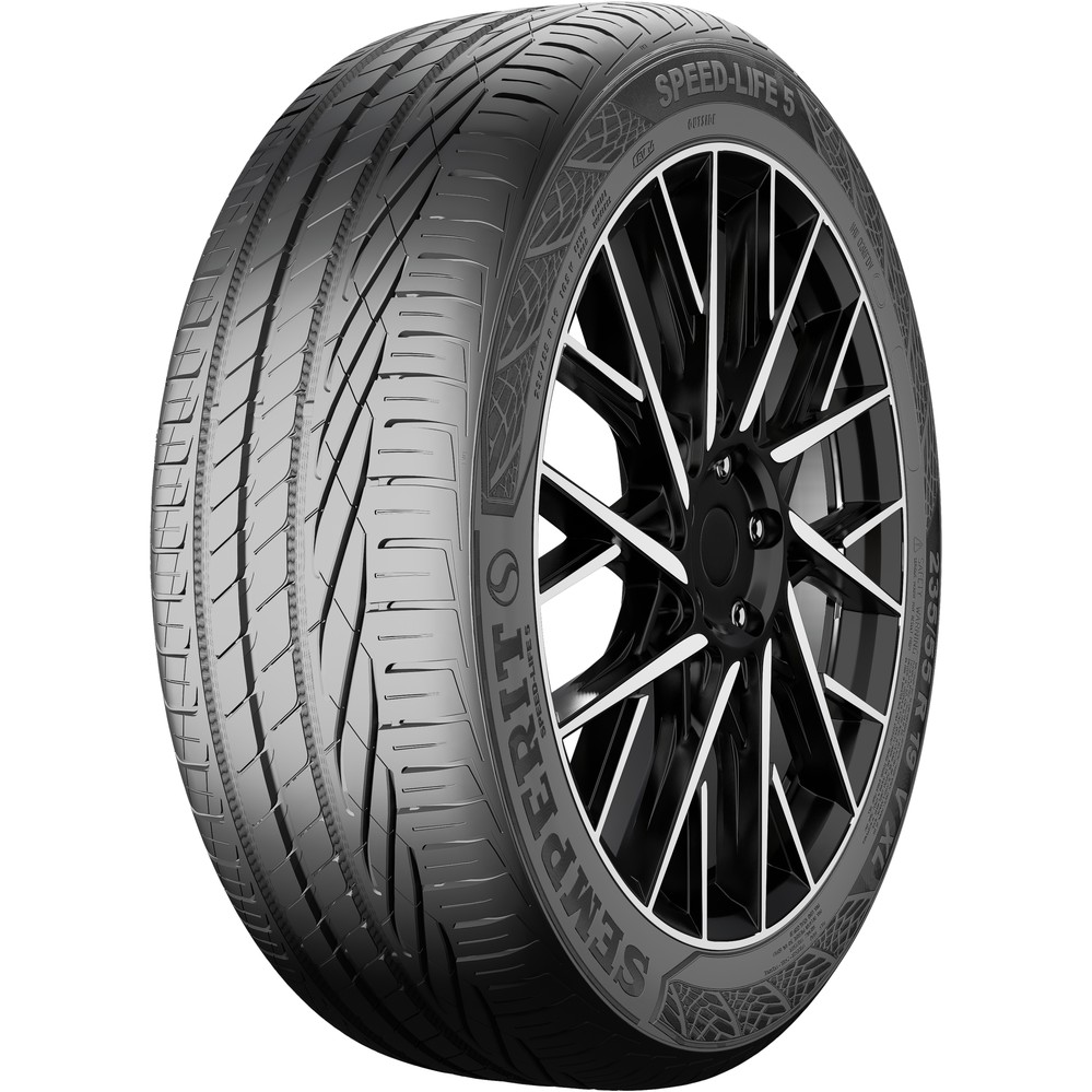 Semperit Speed-Life 5