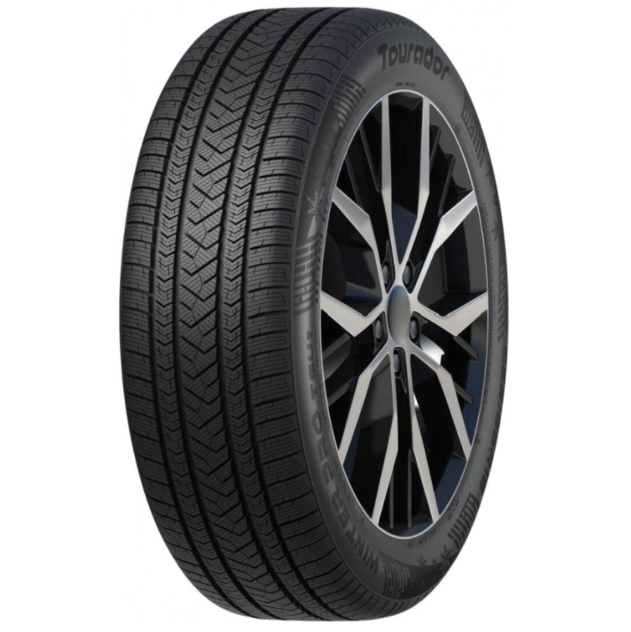 Tourador Winter Pro TSU1