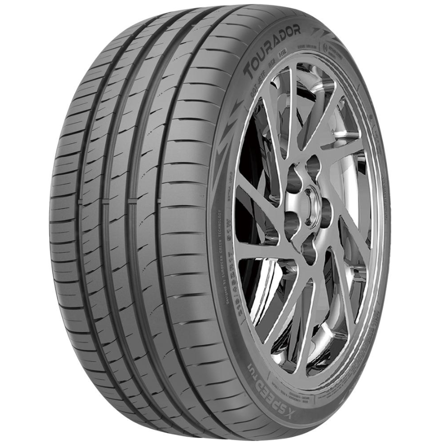 Tourador X Speed TU1