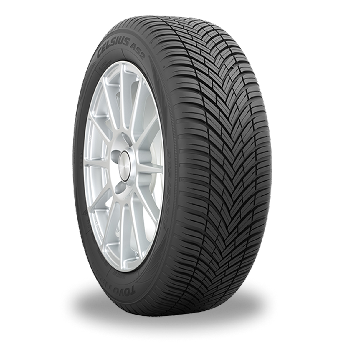 Toyo Celsius