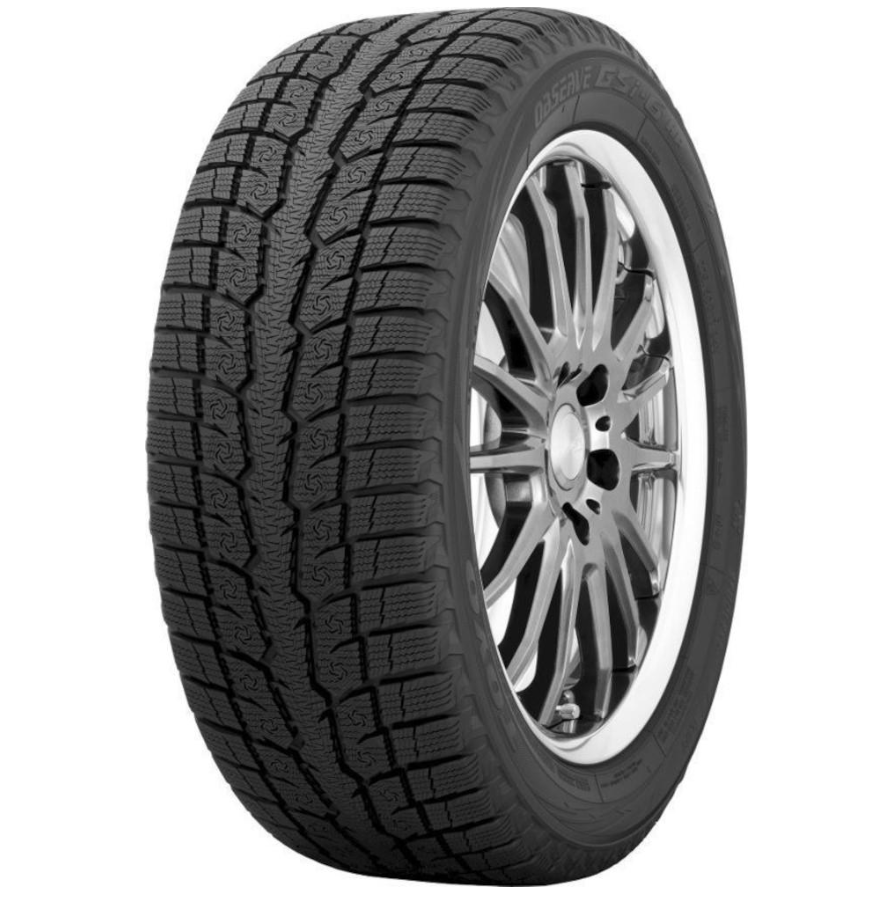 Toyo Observe GSI6 HP SUV