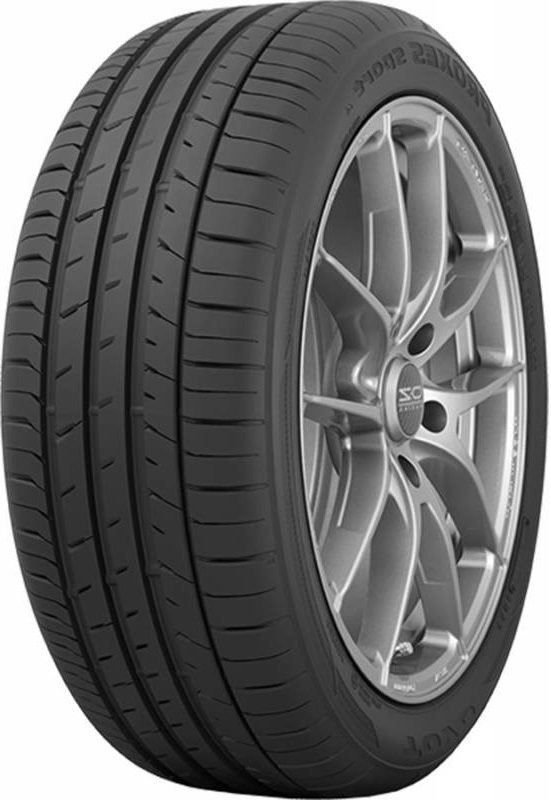 Toyo Proxes Sport A