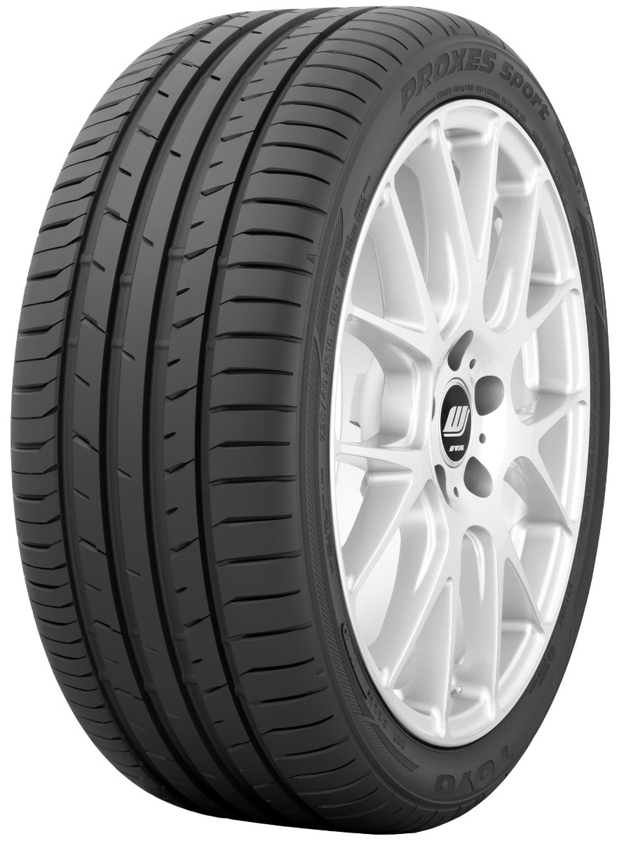 Toyo Proxes Sport Q