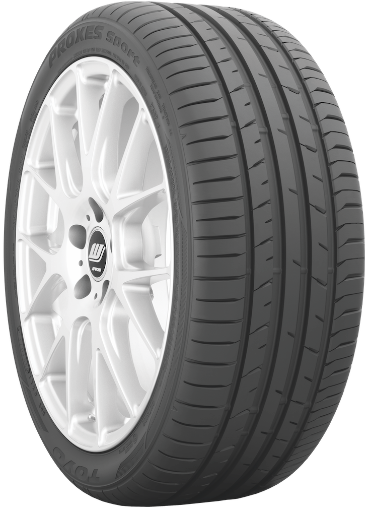 Toyo Proxes Sport