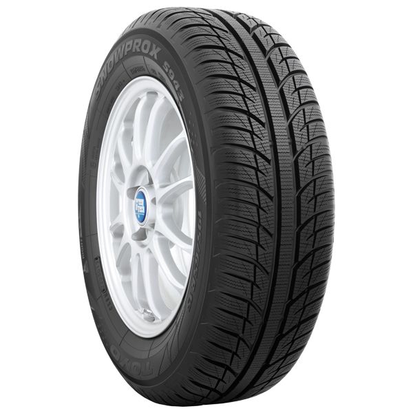 Toyo Snowprox S943