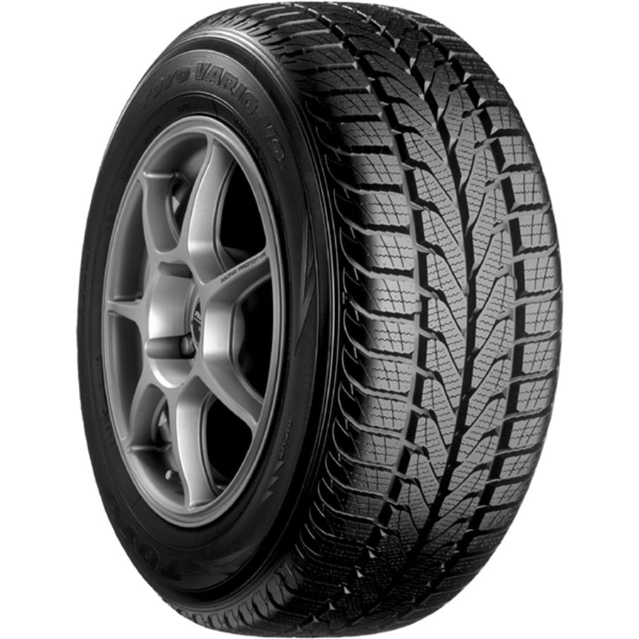 Toyo Vario-V2+