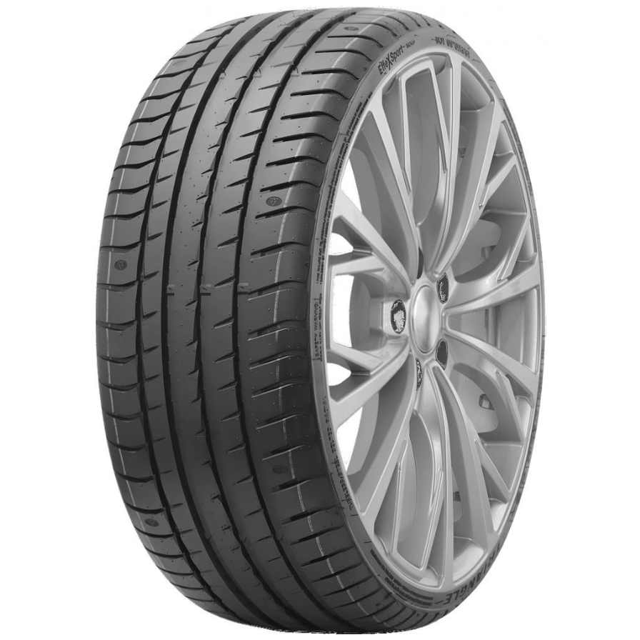 Triangle TH202 EffeXSport