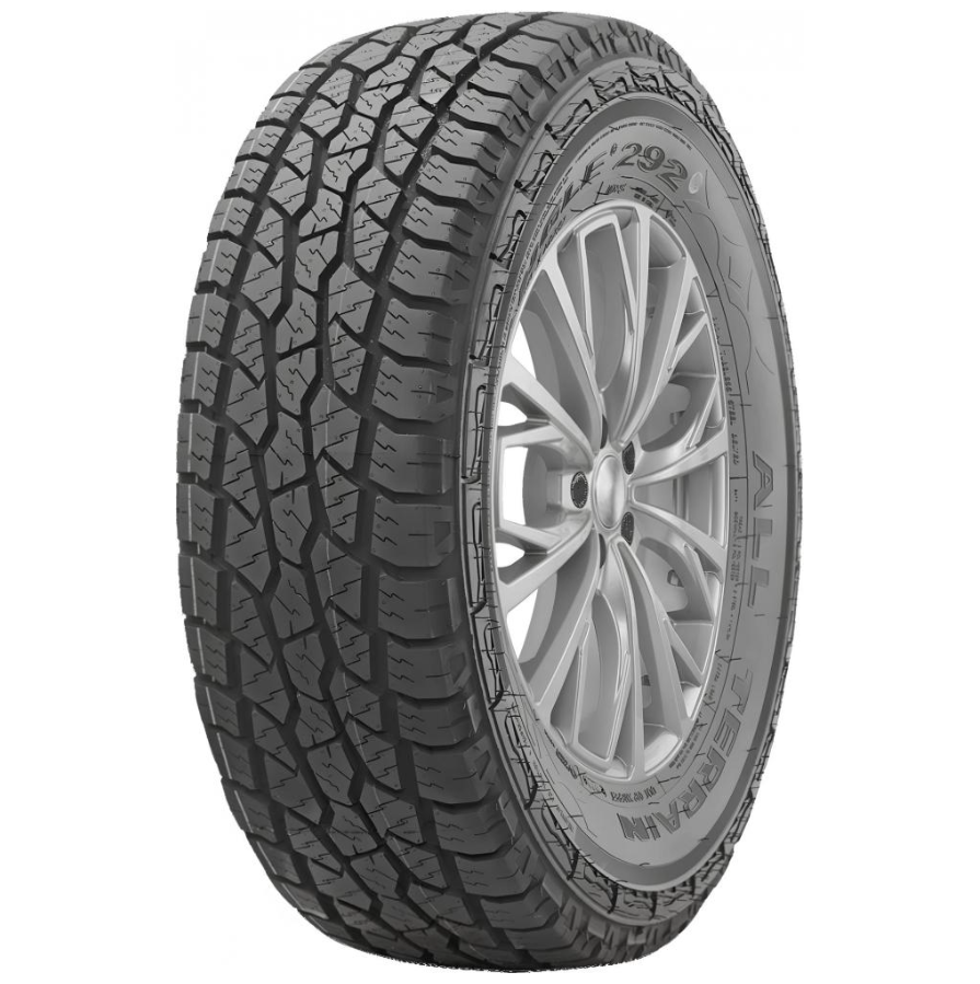 Triangle TR292