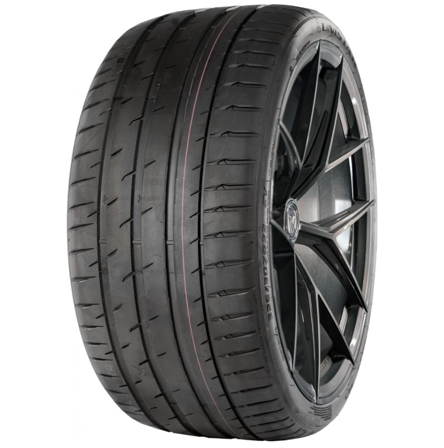 Unistar Sport M5