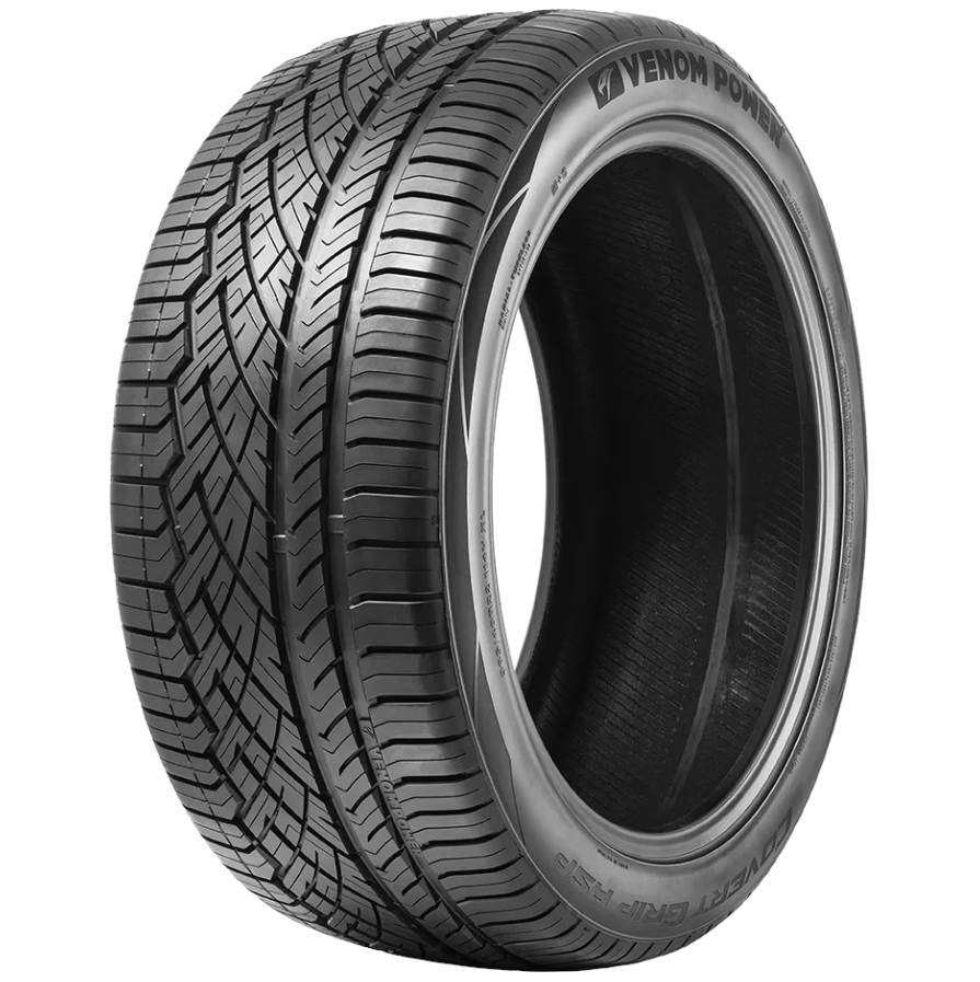 Venom Power Covert Grip ASP