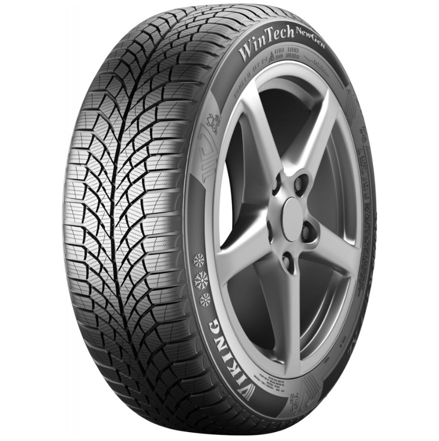 Viking WinTech NewGen