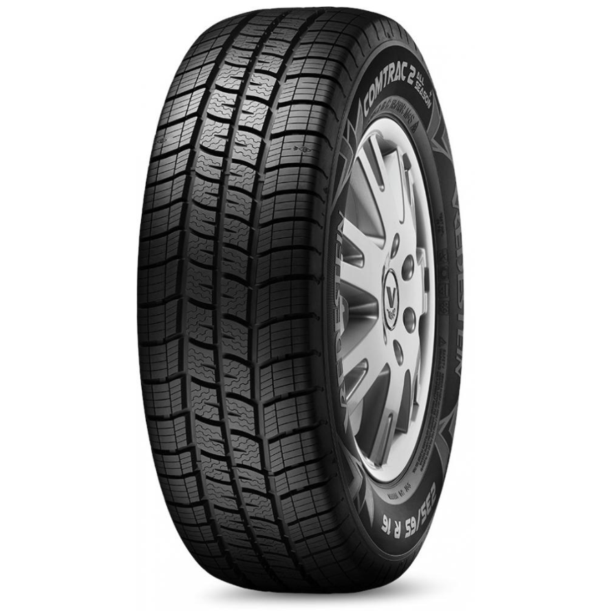 Vredestein Comtrac 2 All Season