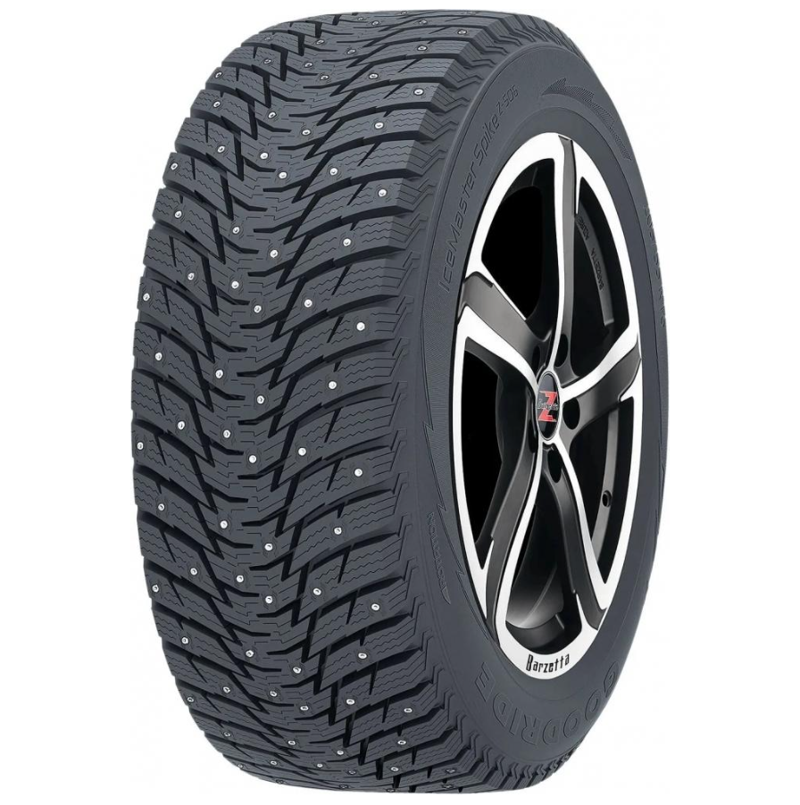 WestLake Icemaster Spike Z-506