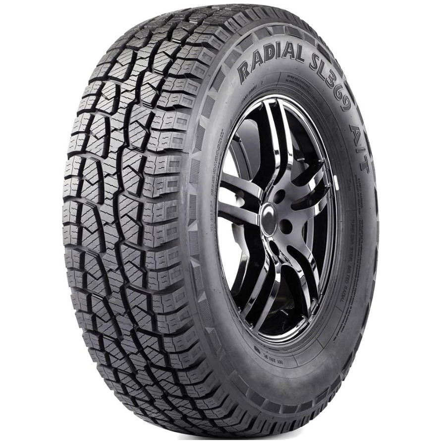 WestLake Radial SL369 A/T