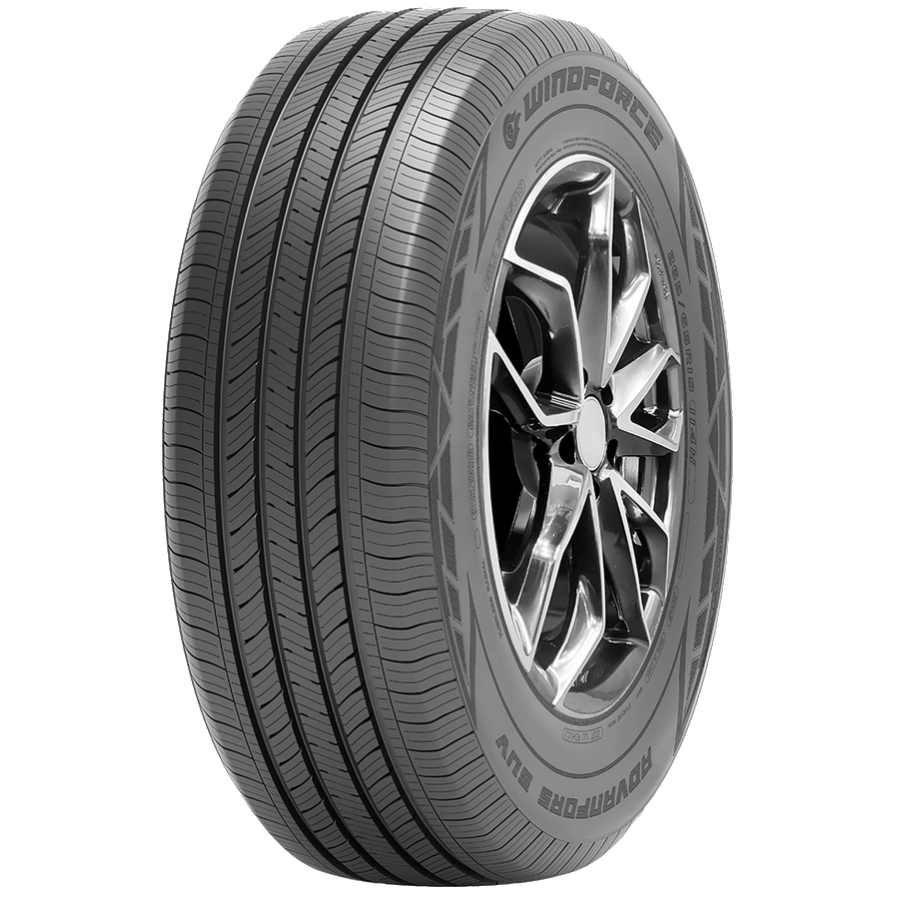 Windforce Advanfors SUV