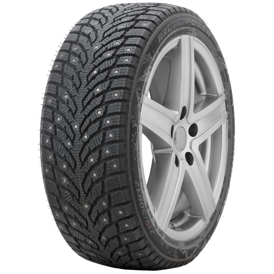 Windforce Arctic Power